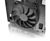 Thermaltake Level 20 VT - 609385 - zdjęcie 3